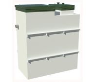 Топас 15 - фото 1